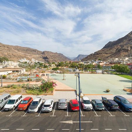 View Valley Mogan Beach Puerto De Mogan Eksteriør billede